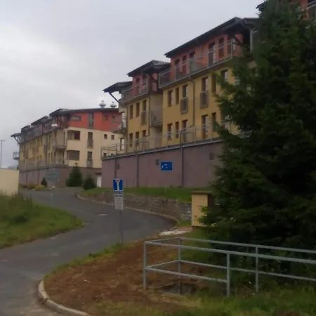 Salomon Apartament