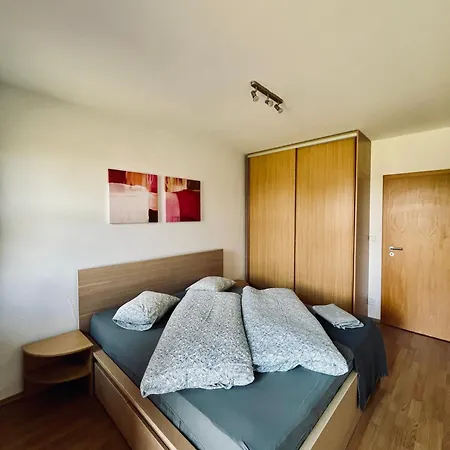 Salomon Apartment Loucna pod Klinovcem