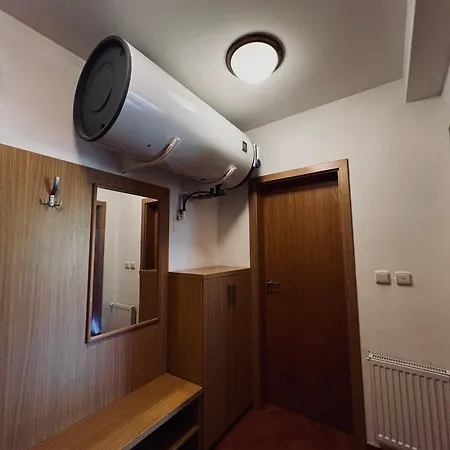 Apartment Salomon Loucna pod Klinovcem