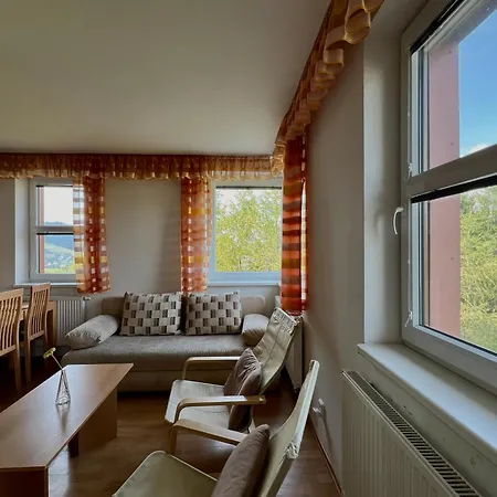 Apartment Salomon *