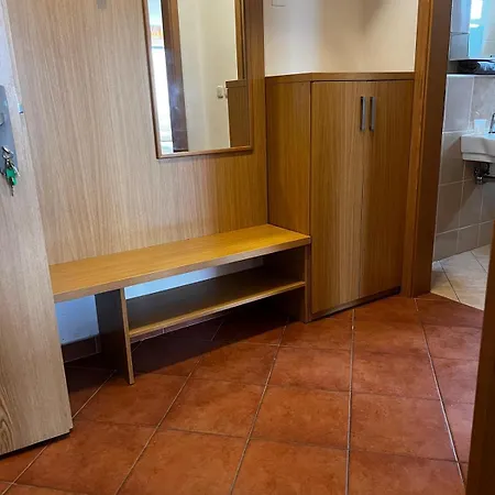 Salomon Apartment *