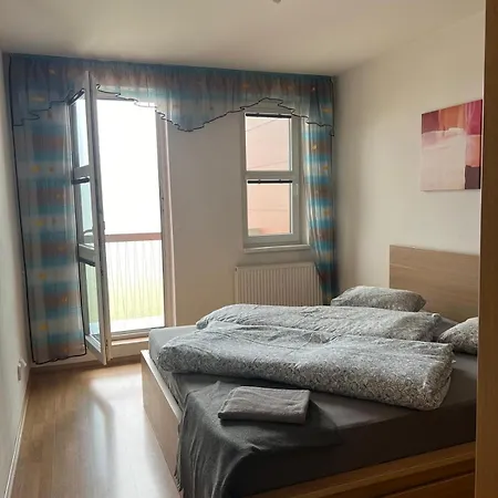 Salomon Apartment *