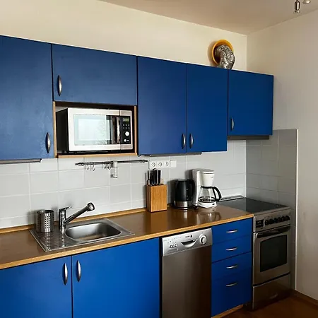 Apartment Salomon