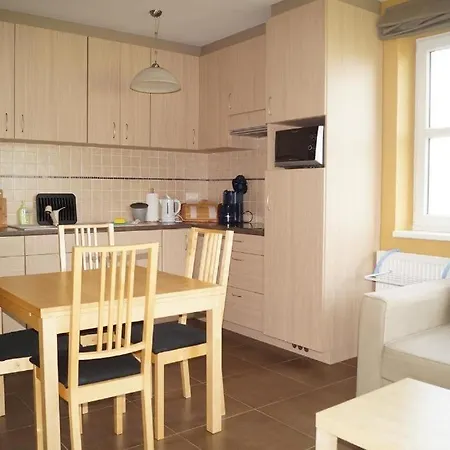 Salomon Apartment