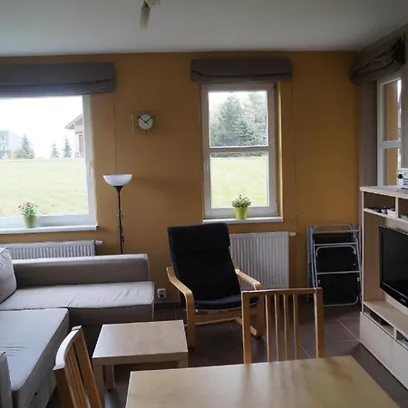 Salomon Apartment *