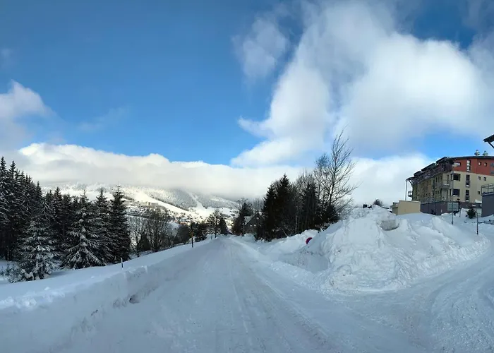 Salomon Apartman *
