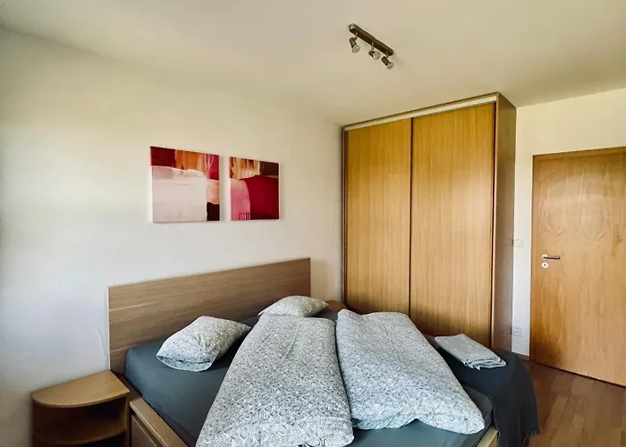 Salomon Apartman Loučná pod Klínovcem