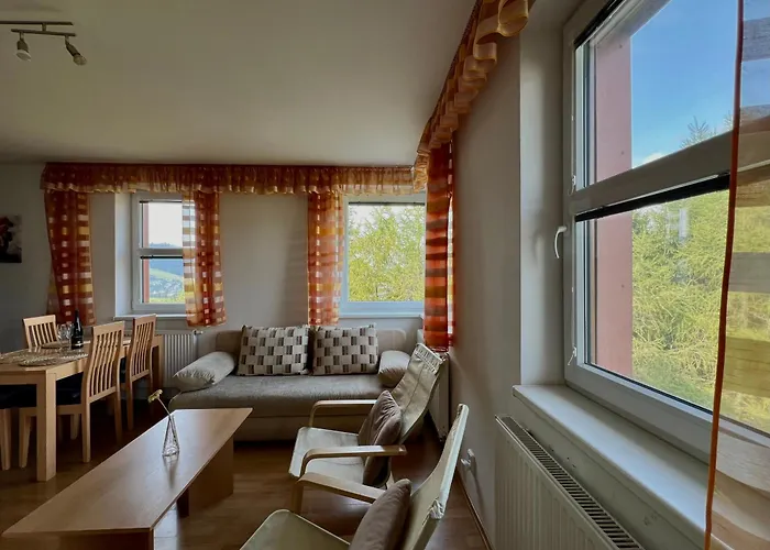 Apartman Salomon *