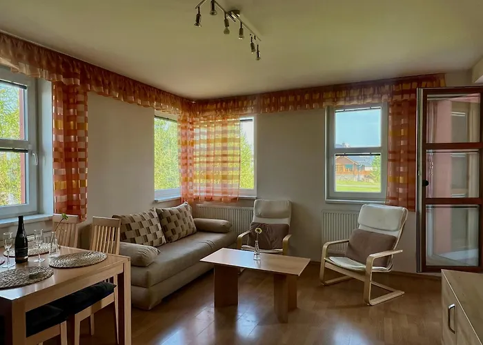 Apartman Salomon *