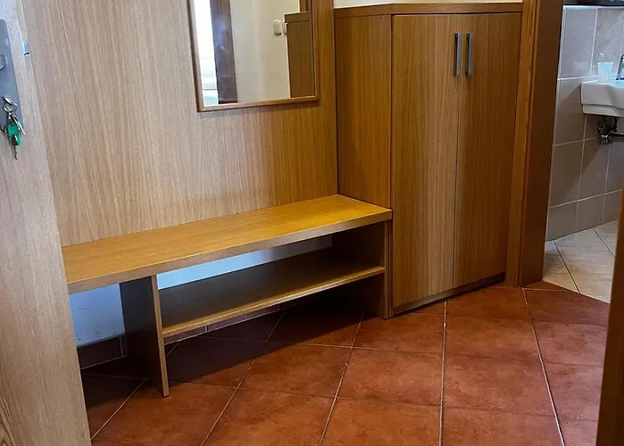 Salomon Apartman *