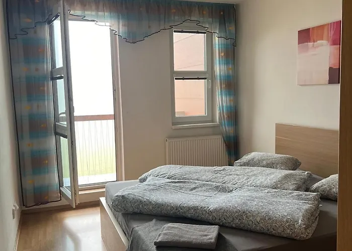Salomon Apartman *