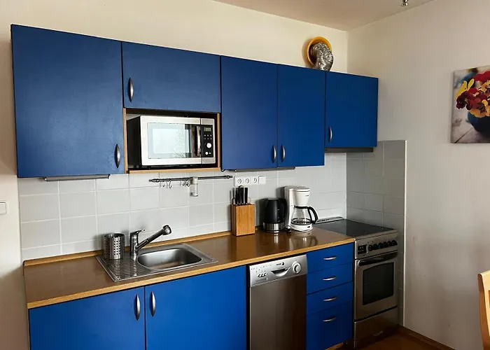 Apartman Salomon